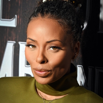 Eva Marcille Autograph Profile