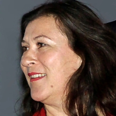 Eva Mattes