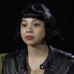 Eva Noblezada
