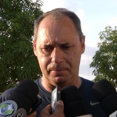 Evair Aparecido Paulino