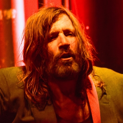 Evan Dando Autograph Profile