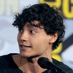 Evan Evagora