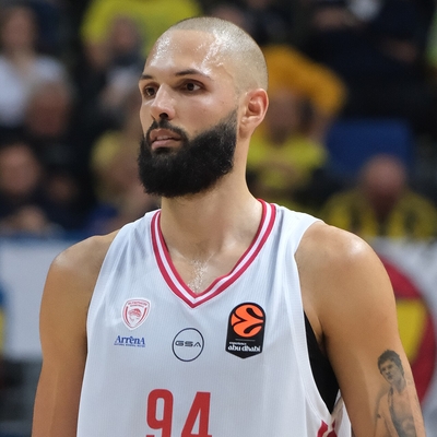 Evan Fournier Autograph Profile