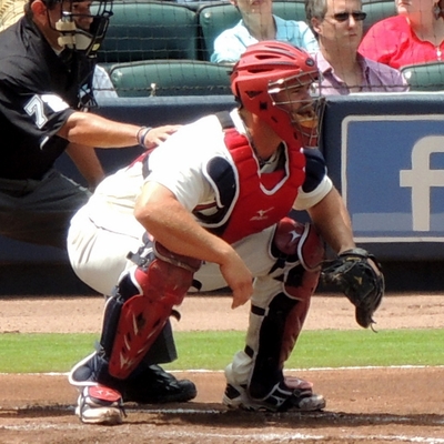 Evan Gattis Autograph Profile