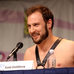 Evan Goldberg