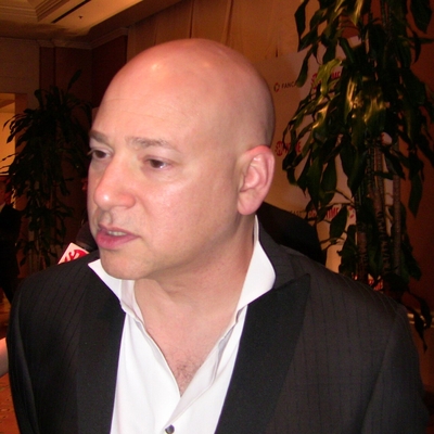 Evan Handler Autograph Profile