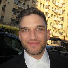 Evan Jonigkeit