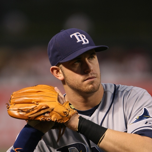Evan Longoria