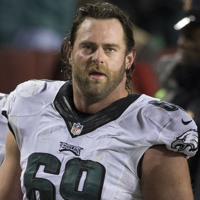 Evan Mathis Autograph Profile