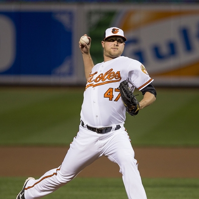 Evan Meek Autograph Profile
