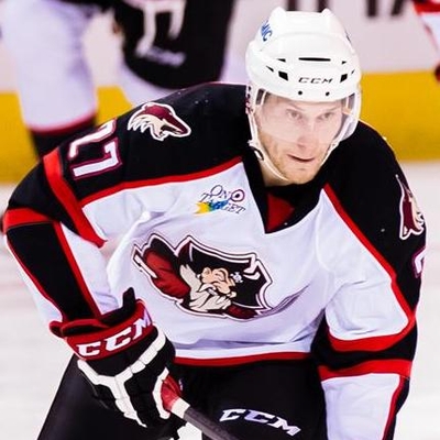 Evan Oberg Autograph Profile