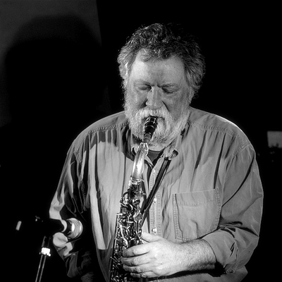 Evan Parker Autograph Profile