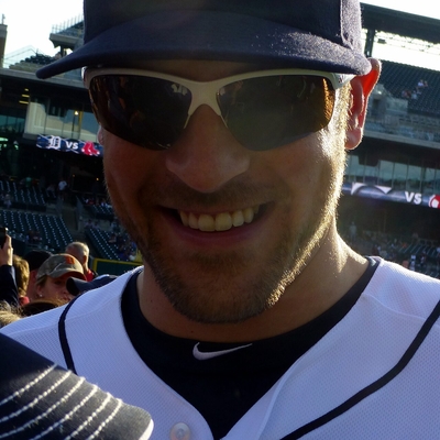 Evan Reed Autograph Profile