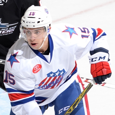 Evan Rodrigues Autograph Profile