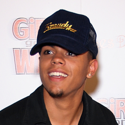 Evan Ross Autograph Profile