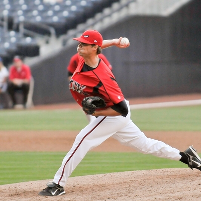 Evan Scribner Autograph Profile