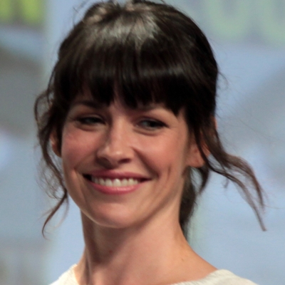 Evangeline Lilly