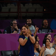 Evanthia Maltsi