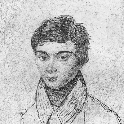 Évariste Galois Autograph Profile