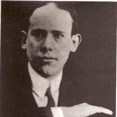 Evaristo Carriego