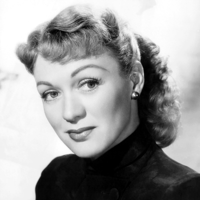 Eve Arden Autograph Profile
