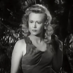 Eve Brent