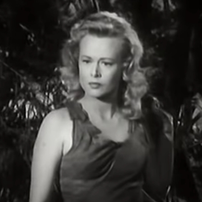 Eve Brent Autograph Profile