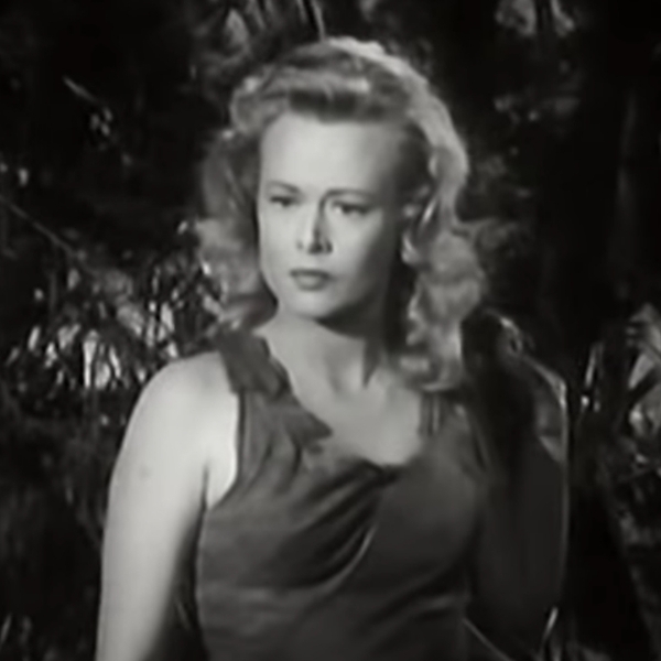 Eve Brent