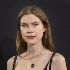 Eve Connolly