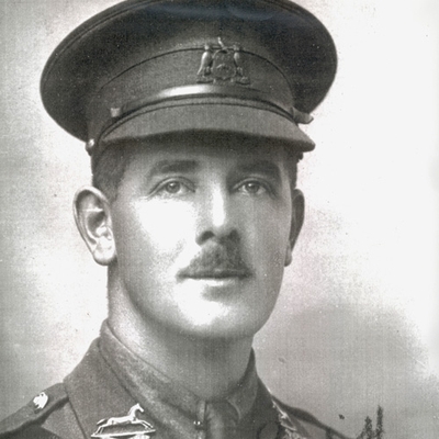 Evelyn Lintott Autograph Profile