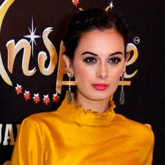 Evelyn Sharma