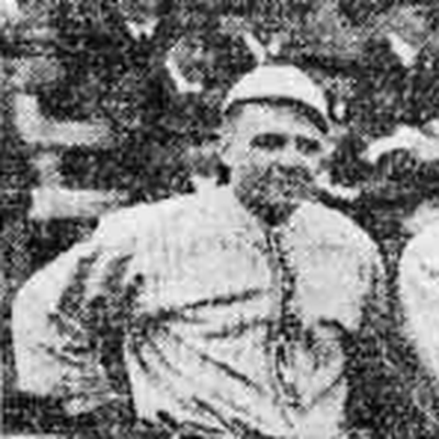 Everett Booe Autograph Profile