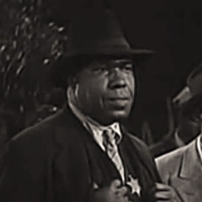 Everett Brown Autograph Profile