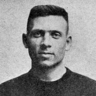 Everett McGowan Autograph Profile