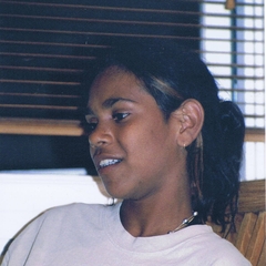 Everlyn Sampi