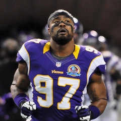 Everson Griffen
