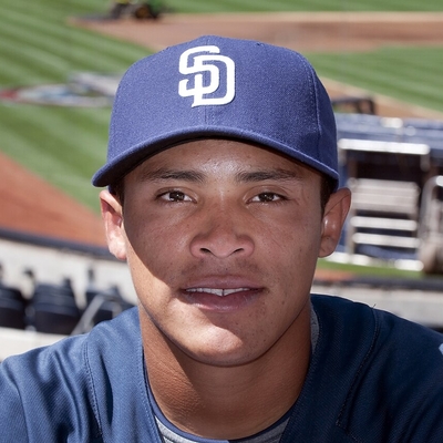 Everth Cabrera Autograph Profile