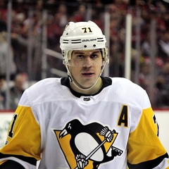 Evgeni Malkin