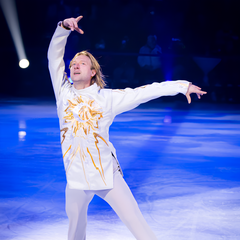 Evgeni Plushenko
