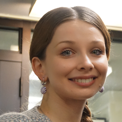 Evgenia Obraztsova