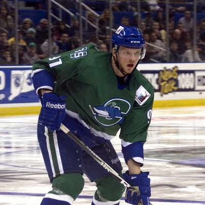 Evgeny Grachev Autograph Profile