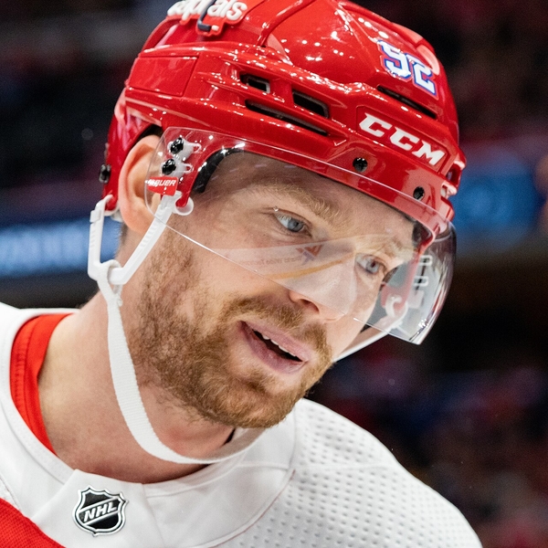 Evgeny Kuznetsov