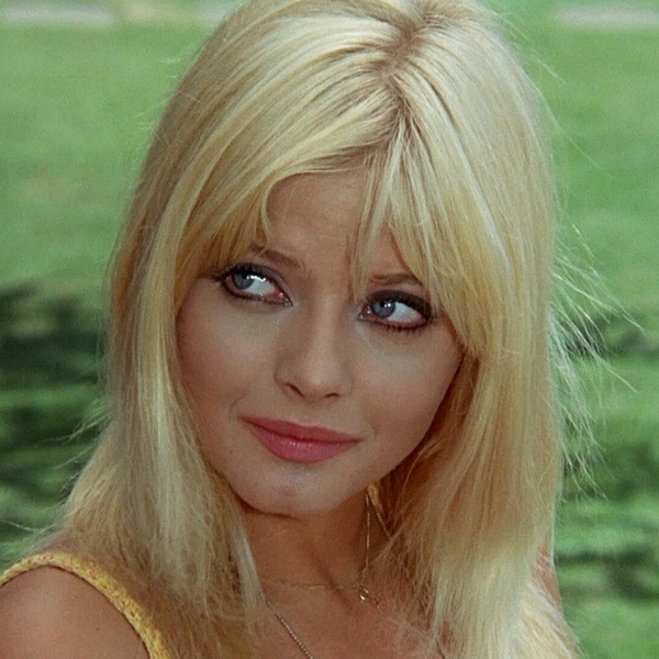 Ewa Aulin
