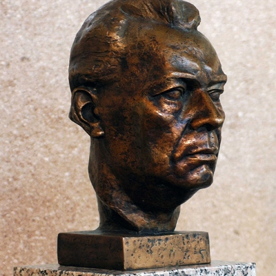 Ewald Balser Autograph Profile