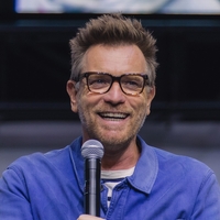 Ewan McGregor