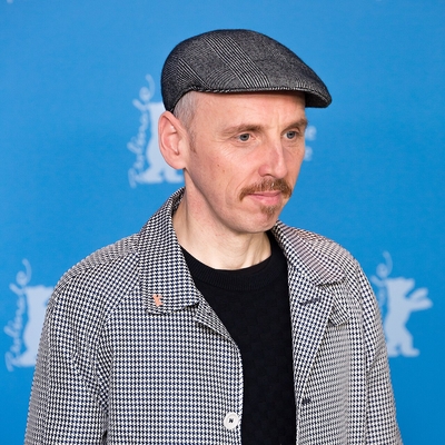 Ewen Bremner Autograph Profile