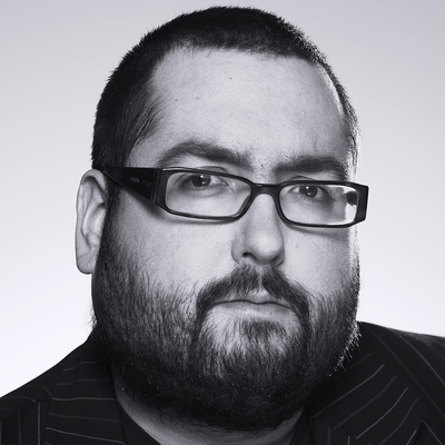 Ewen MacIntosh Autograph Profile