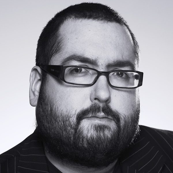 Ewen MacIntosh