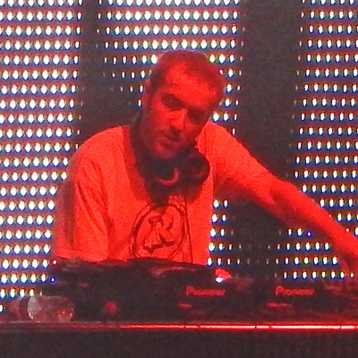 Excision Autograph Profile