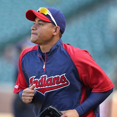 Ezequiel Carrera Autograph Profile